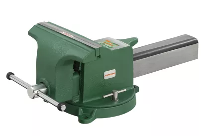 Jonnesway Imadło staliwne obrotowe 10" C-A13