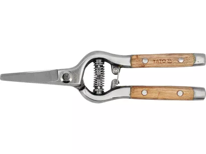 Yato Nożyce kute ogrodowe 200 mm YT-88179