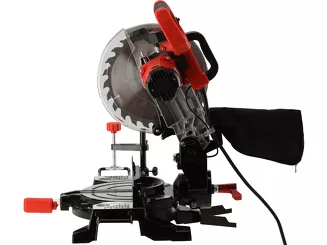 Yato Ukośnica z posuwem 255 mm 1500W z laserem YT-821722 - 4