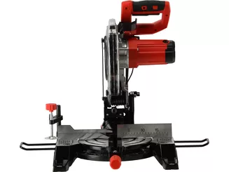 Yato Ukośnica z posuwem 255 mm 1500W z laserem YT-821722 - 5