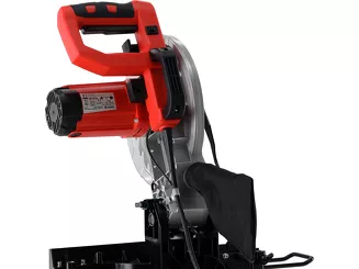 Yato Ukośnica z posuwem 255 mm 1500W z laserem YT-821722 - 8