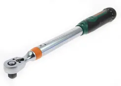 Jonnesway Klucz dynamometryczny precyzyjny 1/2"  20-100 Nm  T21101N 
