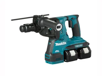 Makita Młotowiertarka SDS Plus akumulatorowa 2x18V DHR283T2JU - 2