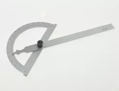 Limit Kątomierz tarczowy ramię 150x200mm 25480302