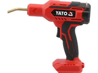 Yato Zgrzewarka do plastiku 18V (korpus) YT-824483  PROMOCJA - 2