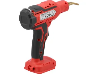 Yato Zgrzewarka do plastiku 18V (korpus) YT-824483  PROMOCJA - 5
