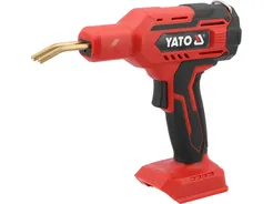 Yato Zgrzewarka do plastiku 18V (korpus) YT-824483 