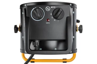 Neo Nagrzewnica elektryczna ceramiczna PTC 5kW 90-064 - 2
