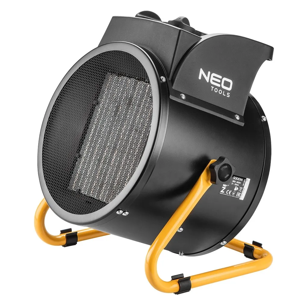 Neo Nagrzewnica elektryczna ceramiczna PTC 5kW 90-064