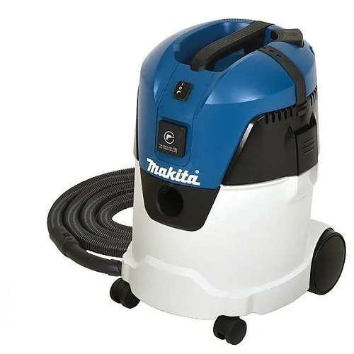 Makita Odkurzacz przemysłowy VC2512L