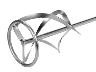 Yato Mieszadło spiralne potrójne 135x600 M14 YT-55073 - 3