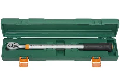Jonnesway Klucz dynamometryczny 1/2" ze stałym momentem T21A110