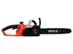 Yato Pilarka łańcuchowa 14" 36V bez akumulatora YT-82813