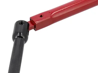 Yato Klucz łamany do instalacji armatury 8w1 YT-24781 - 2