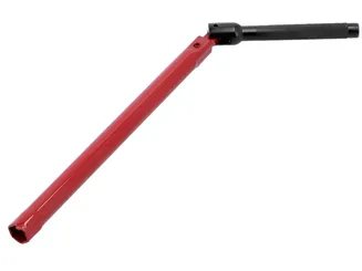 Yato Klucz łamany do instalacji armatury 8w1 YT-24781 - 3