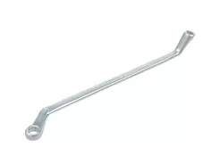 Drel Klucz oczkowy odgięty 18x19mm CON-IKO-1819 