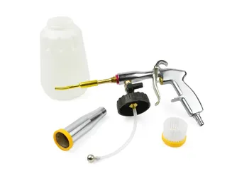 Geko Pistolet do prania tapicerki z dyszą Tsunami G03136 - 2