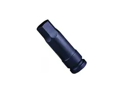 Jonnesway Klucz nasadowy udarowy z trzpieniem HEX 1/2" 6mm S05A4H6 