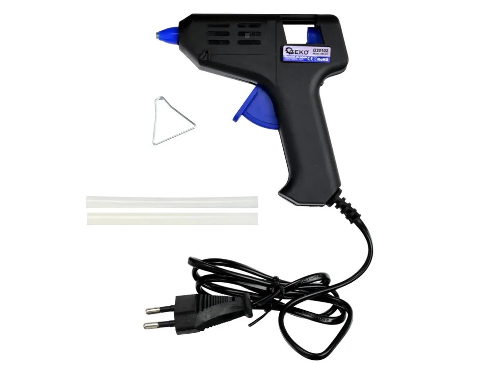 Geko Pistolet do kleju Hobby 7mm G20102