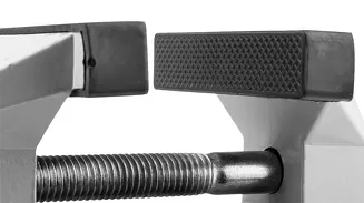 NEO Tools Imadło wielopołożeniowe obrotowe 70 mm 35-026 - 6