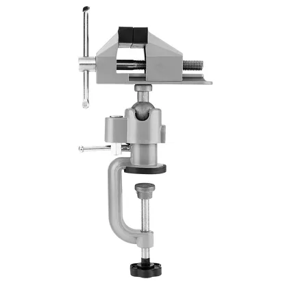 NEO Tools Imadło wielopołożeniowe obrotowe 70 mm 35-026