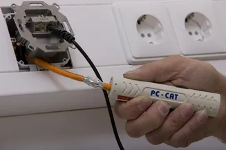 Jokari Ściągacz do izolacji PC-STRIP JO30160 - 2