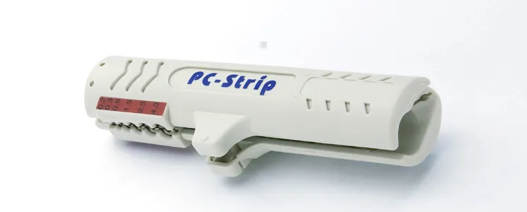 Jokari Ściągacz do izolacji PC-STRIP JO30160