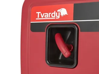 Tvardy Agregat inwertorowy prądotwórczy 3KM 2KW walizka T05015 - 8