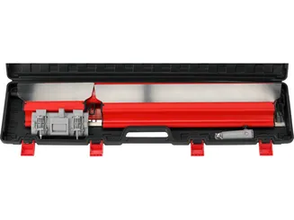 Yato Zestaw szpachli PVC 5cz. YT-52225 - 2