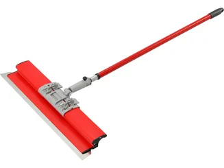 Yato Zestaw szpachli PVC 5cz. YT-52225 - 5