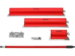 Yato Zestaw szpachli PVC 5cz. YT-52225