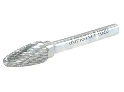Waart Pilnik obrotowy stożek Typ F 10X20mm JU-AFF-1020 