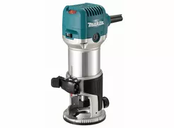 Makita Frezarka krawędziowa 710W RT0702CX2J