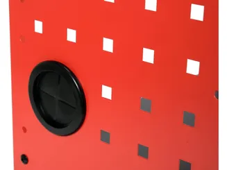 Yato Metalowa półka na elektronarzędzia YT-09092 PROMOCJA - 3