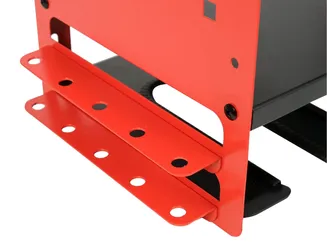 Yato Metalowa półka na elektronarzędzia YT-09092 PROMOCJA - 4