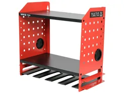 Yato Metalowa półka na elektronarzędzia YT-09092