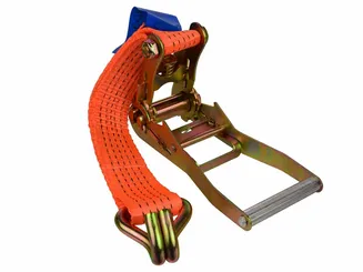 Geko Pas transportowy z napinaczem 4m x 5t G02354  - 2