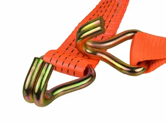 Geko Pas transportowy z napinaczem 4m x 5t G02354  - 3