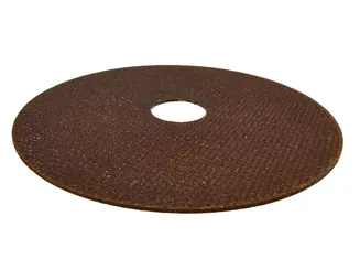 Incoflex Tarcza do cięcia stali nierdzewnej INOX PRO M41 125 x 1,0mm A60QBF - 2