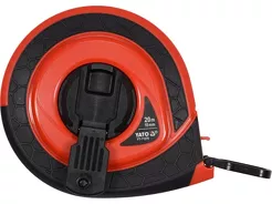 Yato Taśma miernicza z włókna szlanego YT-71572 