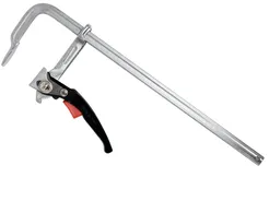 Yato Ścisk stolarski zapadkowy 400 mm YT-63954