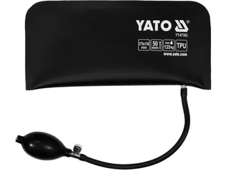 Yato Poduszka montażowa 270 x 130 mm YT-67383 - 2