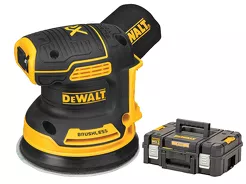 DeWalt Szlifierka mimośrodowa akumulatorowa 18V bez aku. DCW210NT-XJ 