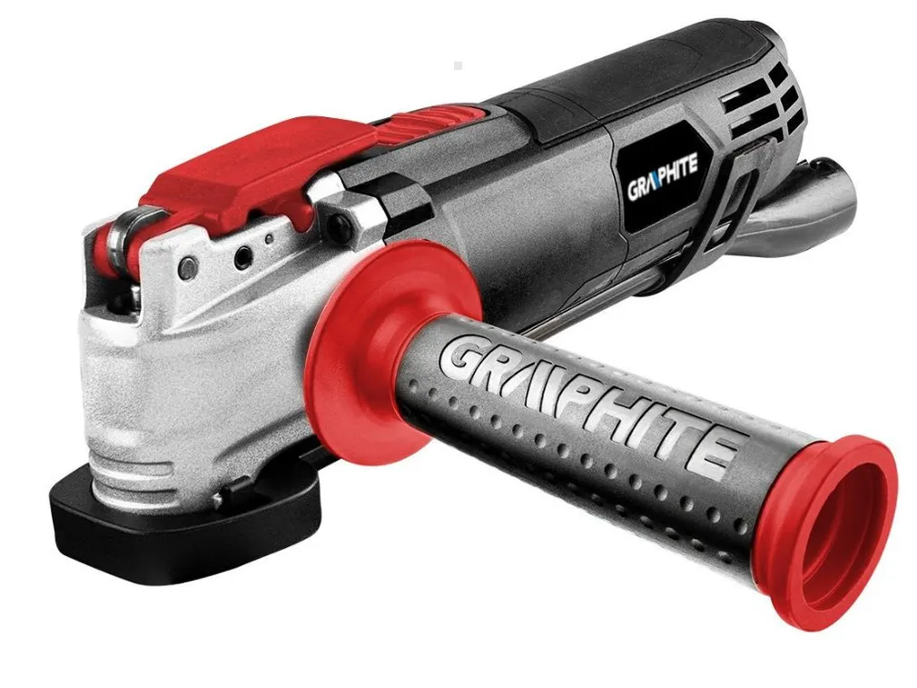 Graphite Narzędzie wielofunkcyjne 500W 59G025