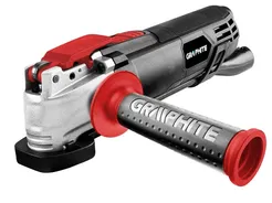 Graphite Narzędzie wielofunkcyjne 500W 59G025