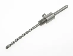 Waart Adapter do otwornic widiowych z uchwytem SDS Plus 110mm JU-CB-A120