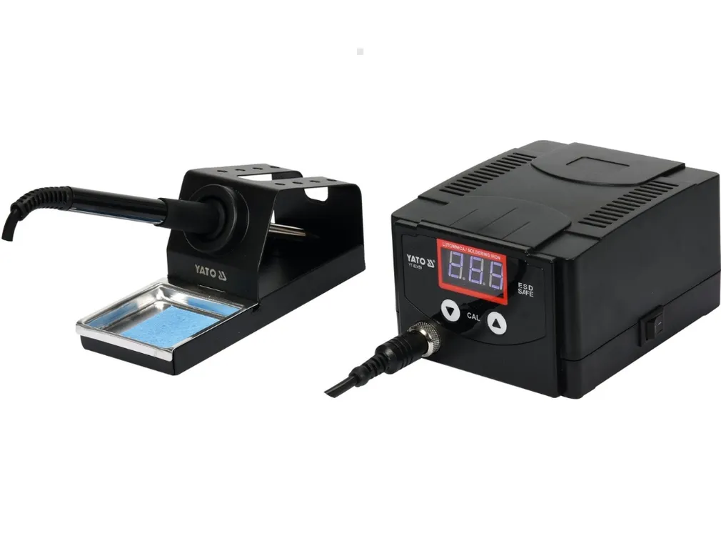 Yato Stacja lutownicza grot 900m 70W YT-82459 