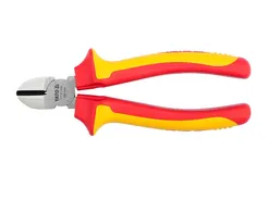 Yato Szczypce tnące boczne 160mm 1000V VDE YT-21158 