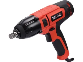 Yato Elektryczny klucz udarowy 450nm YT-82020  PROMOCJA - 2