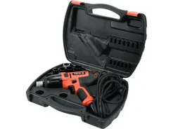Yato Elektryczny klucz udarowy 450nm YT-82020 